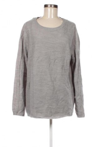 Dámský svetr Janina, Velikost XL, Barva Šedá, Cena  149,00 Kč