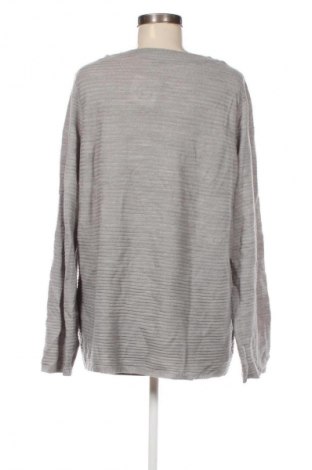 Dámský svetr Janina, Velikost XL, Barva Šedá, Cena  149,00 Kč