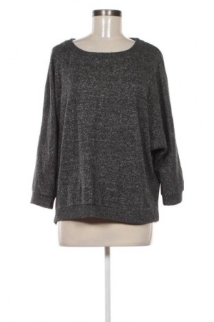 Γυναικείο πουλόβερ Janina, Μέγεθος L, Χρώμα Μαύρο, Τιμή 7,99 €