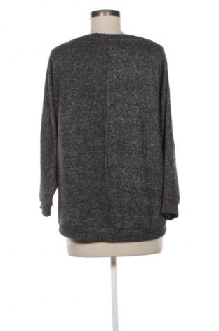 Γυναικείο πουλόβερ Janina, Μέγεθος L, Χρώμα Μαύρο, Τιμή 7,99 €