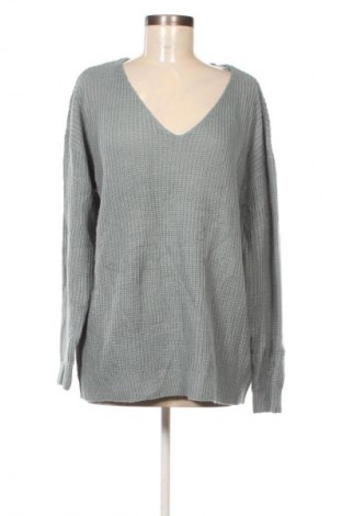 Dámsky pulóver Janina, Veľkosť M, Farba Modrá, Cena  7,95 €