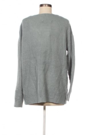 Dámsky pulóver Janina, Veľkosť M, Farba Modrá, Cena  7,95 €