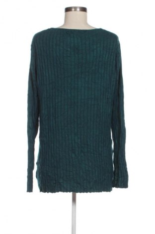 Damski sweter Janina, Rozmiar XL, Kolor Zielony, Cena 15,99 zł