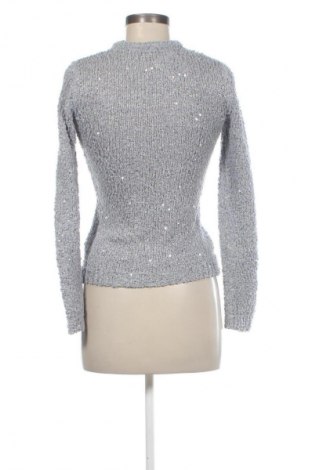Дамски пуловер Janina, Размер XS, Цвят Сив, Цена 8,99 лв.