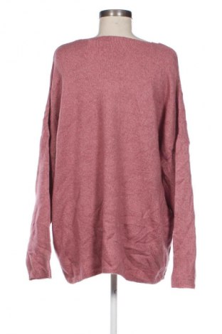 Damenpullover Janina, Größe XL, Farbe Aschrosa, Preis € 10,99