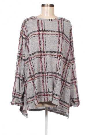 Damski sweter Janina, Rozmiar 3XL, Kolor Kolorowy, Cena 28,99 zł