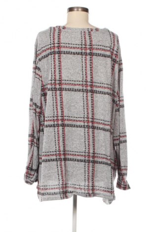 Damski sweter Janina, Rozmiar 3XL, Kolor Kolorowy, Cena 28,99 zł