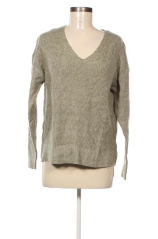 Дамски пуловер Janina, Размер S, Цвят Зелен, Цена 11,99 лв.