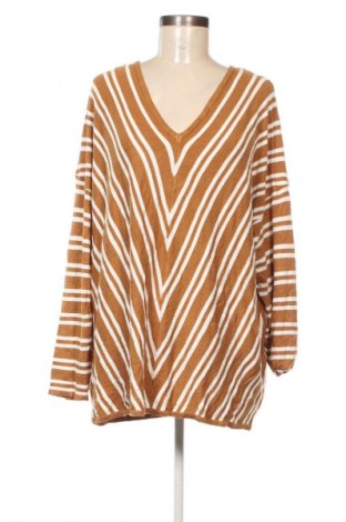 Pulover de femei Janina, Mărime XL, Culoare Multicolor, Preț 49,99 Lei