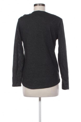 Damenpullover Janina, Größe M, Farbe Grau, Preis € 6,99