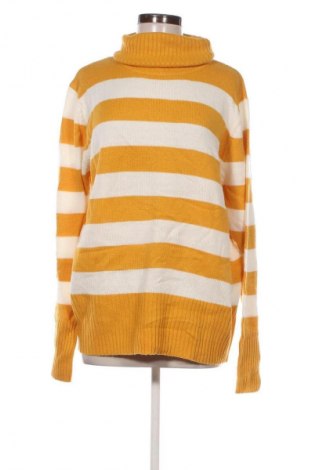 Dámský svetr Janina, Velikost XXL, Barva Vícebarevné, Cena  289,00 Kč