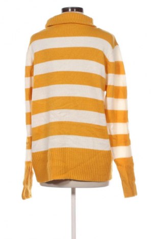 Dámský svetr Janina, Velikost XXL, Barva Vícebarevné, Cena  289,00 Kč