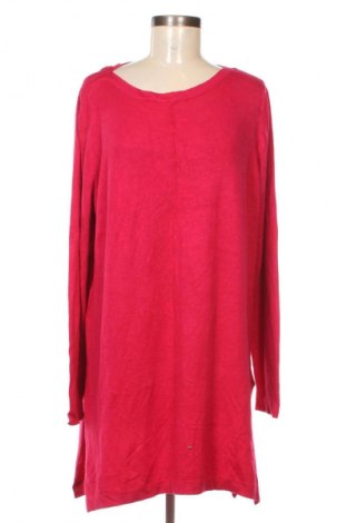 Damenpullover Janina, Größe 3XL, Farbe Rosa, Preis € 6,99