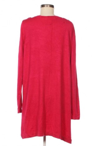 Damenpullover Janina, Größe 3XL, Farbe Rosa, Preis € 6,99