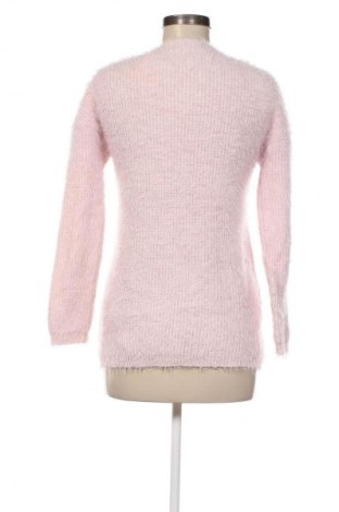 Damski sweter Janina, Rozmiar M, Kolor Różowy, Cena 24,99 zł