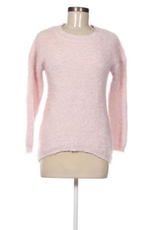 Damski sweter Janina, Rozmiar M, Kolor Różowy, Cena 24,99 zł