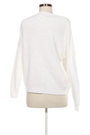 Női pulóver Janina, Méret S, Szín Fehér, Ár 4 059 Ft