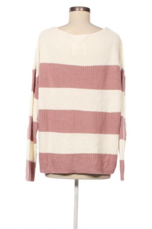 Damenpullover Janina, Größe XXL, Farbe Mehrfarbig, Preis € 11,99