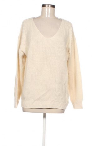 Női pulóver Janina, Méret M, Szín Fehér, Ár 3 249 Ft