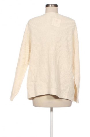 Női pulóver Janina, Méret M, Szín Fehér, Ár 3 249 Ft