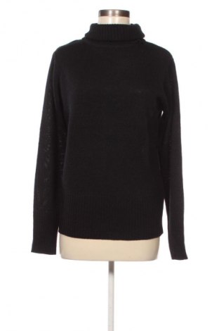 Damenpullover Janina, Größe L, Farbe Schwarz, Preis € 14,83