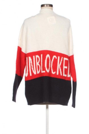 Pulover de femei Janina, Mărime XL, Culoare Multicolor, Preț 77,17 Lei