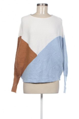 Damenpullover Janina, Größe M, Farbe Mehrfarbig, Preis 10,99 €