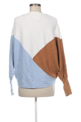 Damenpullover Janina, Größe M, Farbe Mehrfarbig, Preis 10,99 €