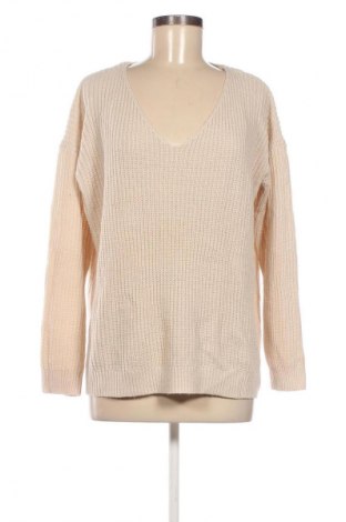 Dámsky pulóver Janina Denim, Veľkosť M, Farba Kremová, Cena  14,95 €