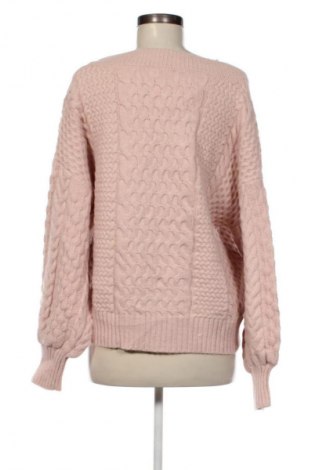 Damenpullover Jasmine, Größe L, Farbe Aschrosa, Preis € 15,99