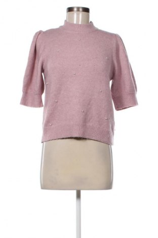 Дамски пуловер Jdy, Размер M, Цвят Пепел от рози, Цена 12,99 лв.