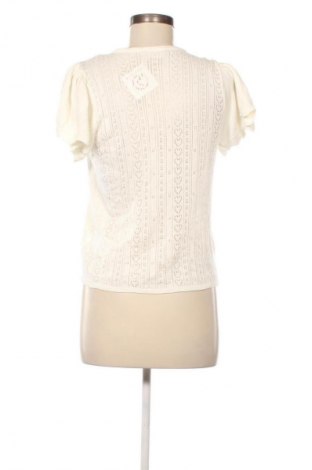 Pulover de femei Jdy, Mărime M, Culoare Ecru, Preț 76,32 Lei