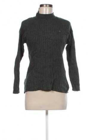 Γυναικείο πουλόβερ Jdy, Μέγεθος XL, Χρώμα Πράσινο, Τιμή 7,99 €