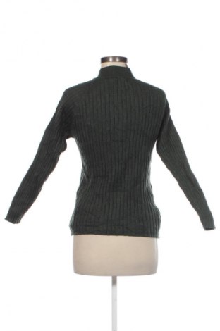 Γυναικείο πουλόβερ Jdy, Μέγεθος XL, Χρώμα Πράσινο, Τιμή 7,99 €