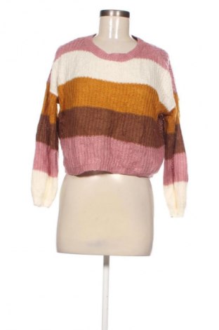 Damski sweter Jdy, Rozmiar S, Kolor Kolorowy, Cena 43,99 zł