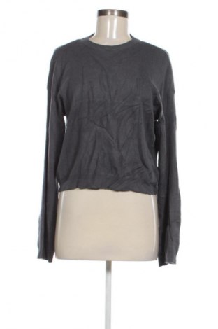 Γυναικείο πουλόβερ Jdy, Μέγεθος M, Χρώμα Γκρί, Τιμή 11,99 €