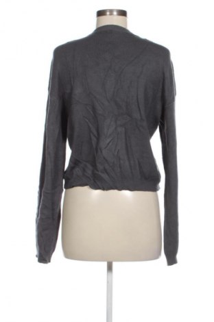 Γυναικείο πουλόβερ Jdy, Μέγεθος M, Χρώμα Γκρί, Τιμή 11,99 €