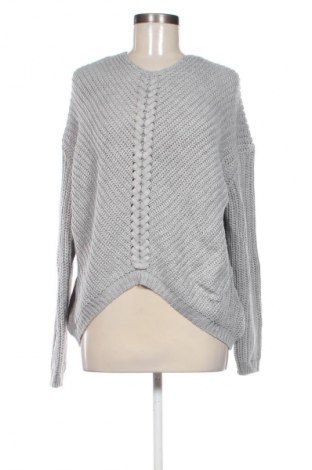 Damenpullover Jean Pascale, Größe M, Farbe Grau, Preis € 7,99