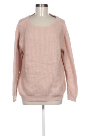 Pulover de femei Jean Pascale, Mărime M, Culoare Mov deschis, Preț 35,99 Lei