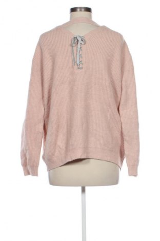 Pulover de femei Jean Pascale, Mărime M, Culoare Mov deschis, Preț 35,99 Lei