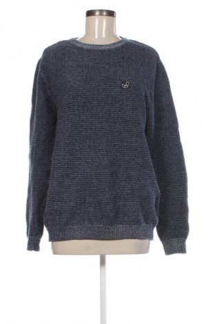 Pulover de femei Jean Pascale, Mărime L, Culoare Albastru, Preț 50,99 Lei