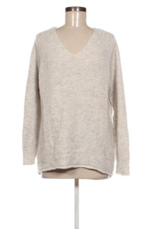 Damski sweter Jean Pascale, Rozmiar M, Kolor Szary, Cena 30,99 zł