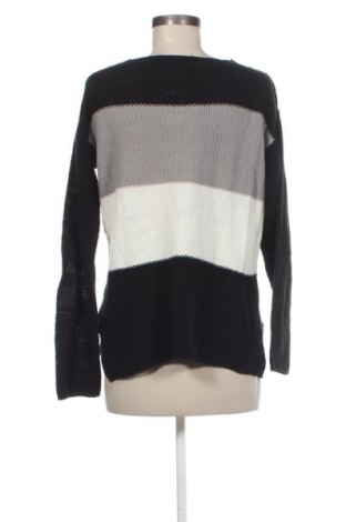 Дамски пуловер Jean Pascale, Размер M, Цвят Многоцветен, Цена 14,99 лв.