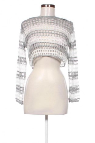 Γυναικείο πουλόβερ Jennyfer, Μέγεθος XS, Χρώμα Πολύχρωμο, Τιμή 23,53 €