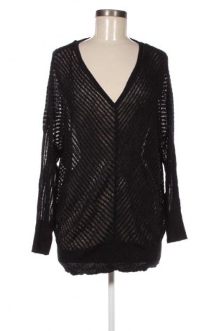 Pulover de femei Jennyfer, Mărime L, Culoare Negru, Preț 142,50 Lei