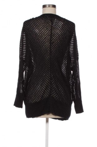 Pulover de femei Jennyfer, Mărime L, Culoare Negru, Preț 142,50 Lei