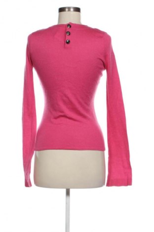 Dámský svetr Jessica, Velikost L, Barva Růžová, Cena  367,00 Kč