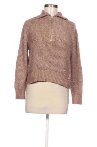 Damenpullover Jessica Simpson, Größe S, Farbe Braun, Preis 21,00 €