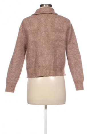 Damenpullover Jessica Simpson, Größe S, Farbe Braun, Preis 21,00 €