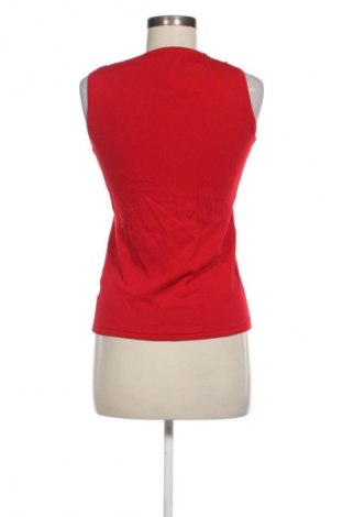 Дамски пуловер Jh Collection, Размер M, Цвят Червен, Цена 29,33 лв.